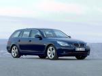 BMW 530i Touring 2007 года
